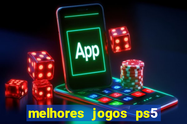 melhores jogos ps5 mundo aberto